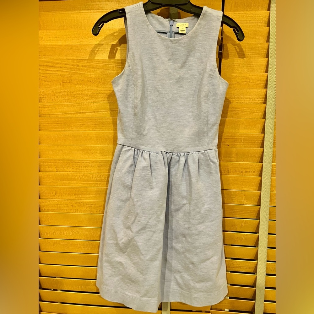 J. Crew Daybreak Dress XXS perfect!